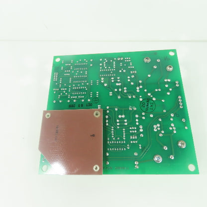 Allen Bradley 50403 Driver Board Rev 10