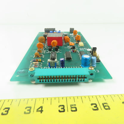 Allen Bradley 50917 Signal Conditioner Module Board TB2305 TB2302 Rev .05