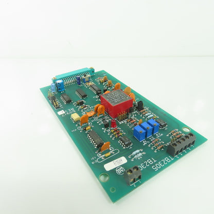 Allen Bradley 50917 Signal Conditioner Module Board TB2305 TB2302 Rev .05