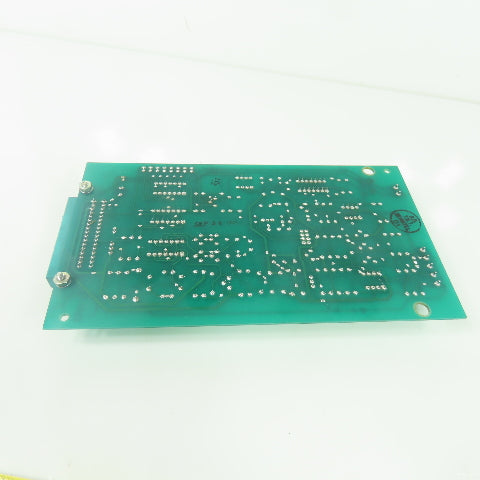 Allen Bradley 50917 Signal Conditioner Module Board TB2305 TB2302 Rev .05