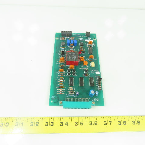 Allen Bradley 50917 Signal Conditioner Module Board TB2305 TB2302 Rev .05