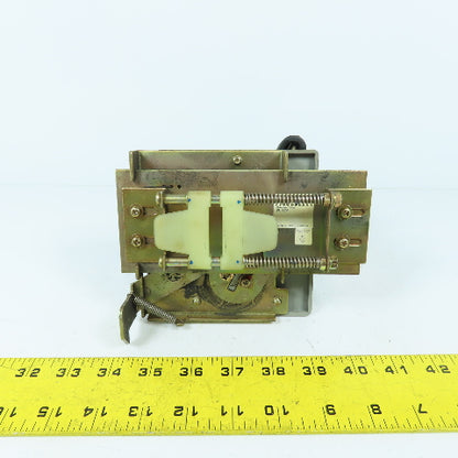 Fuji BU-GEC UL-MCCB Circuit Breaker Operating Mechanism Accessory For BU-ECA