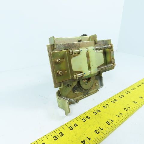 Fuji BU-GEC UL-MCCB Circuit Breaker Operating Mechanism Accessory For BU-ECA