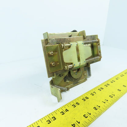 Fuji BU-GEC UL-MCCB Circuit Breaker Operating Mechanism Accessory For BU-ECA