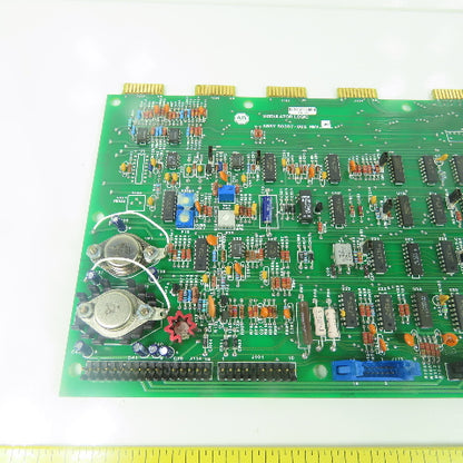Allen Bradley 50387-002 Modulator Logic Board Rev 09