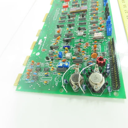 Allen Bradley 50387-002 Modulator Logic Board Rev 09