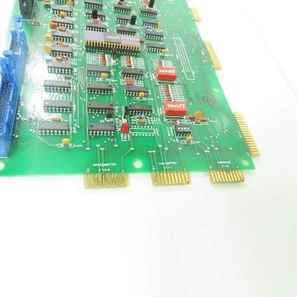 Allen Bradley 50387-002 Modulator Logic Board Rev 09