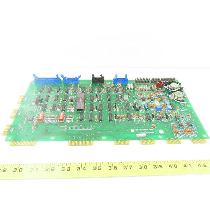 Allen Bradley 50387-002 Modulator Logic Board Rev 09
