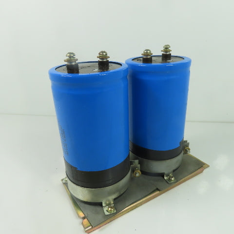 BC 3186GH242T450APA9 2400UF Dual Mount Capacitor 450VDC 525 Surge
