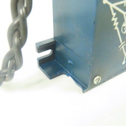 RK Electic RCD-2A-30V RC Network 240VAC Cap .4 MFD 10%