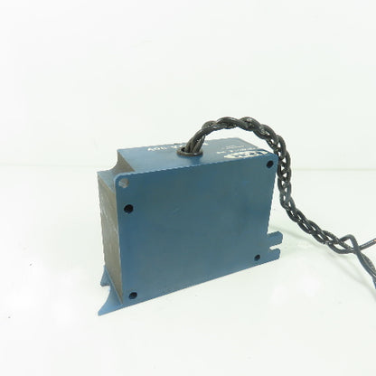 RK Electic RCD-2A-30V RC Network 240VAC Cap .4 MFD 10%