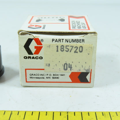 Graco 185720 Precision Machined Air Cap 0.030