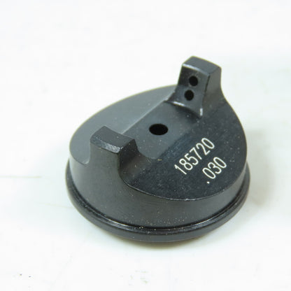 Graco 185720 Precision Machined Air Cap 0.030