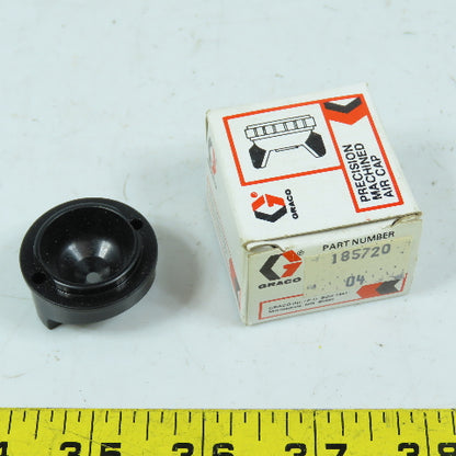 Graco 185720 Precision Machined Air Cap 0.030