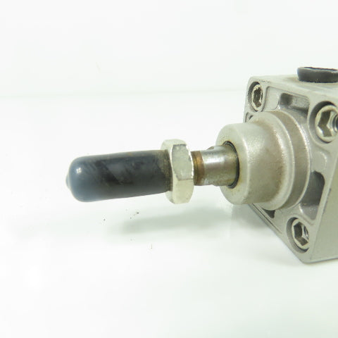 SMC C95S32-80 Double Acting Pneumatic Cylinder 145PSI 30mm Bore 80mm Bore