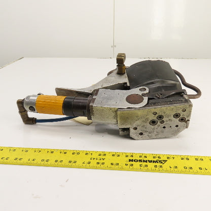 Fromm Pneumatic Strapping Tool (Needs Rebuilt)