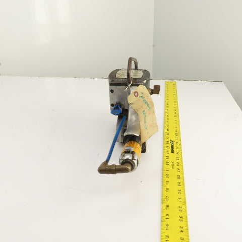 Fromm Pneumatic Strapping Tool (Needs Rebuilt)