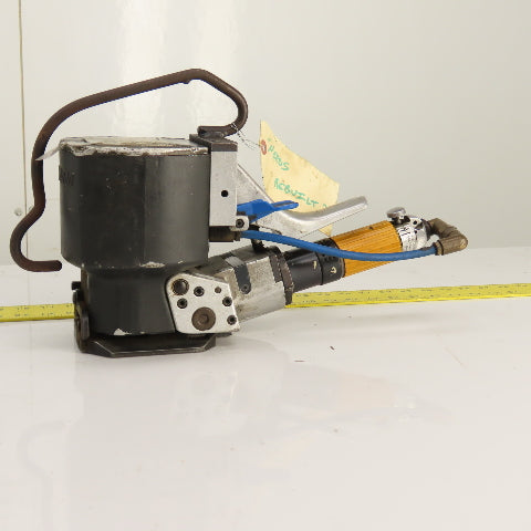 Fromm Pneumatic Strapping Tool (Needs Rebuilt)