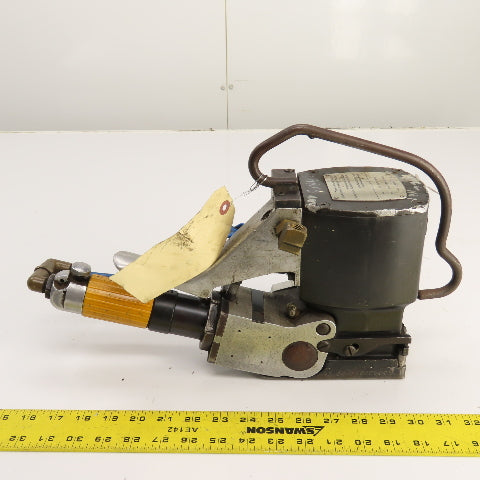 Fromm Pneumatic Strapping Tool (Needs Rebuilt)