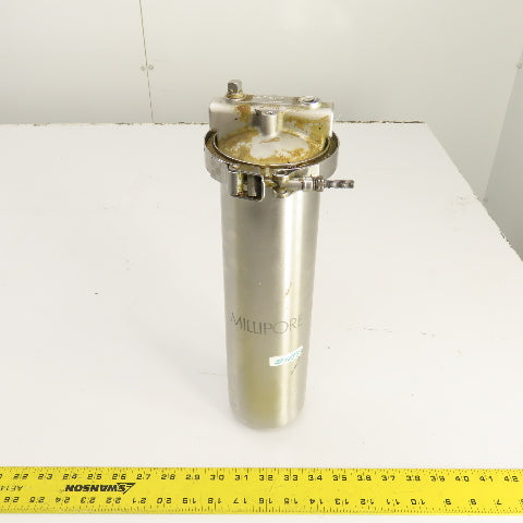 Millipore YMV15133K-110 Filter Housing