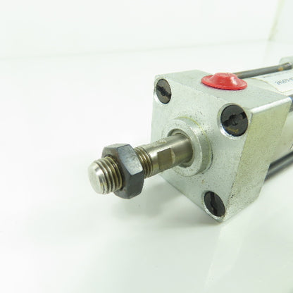 PHD DAVB11/8X1-B-M Double End Pneumatic Cylinder 1" Stroke 1-1/8" Bore