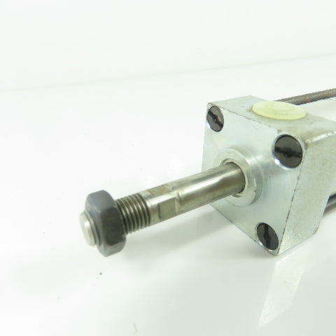 PHD DAVB 1 1/8X1-3/4-B Double End Pneumatic Cylinder 1-3/4" Stroke 1-1/8" Bore