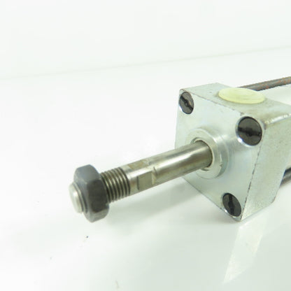 PHD DAVB 1 1/8X1-3/4-B Double End Pneumatic Cylinder 1-3/4" Stroke 1-1/8" Bore