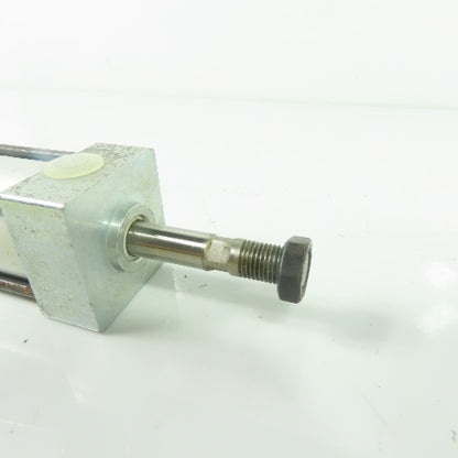 PHD DAVB 1 1/8X1-3/4-B Double End Pneumatic Cylinder 1-3/4" Stroke 1-1/8" Bore