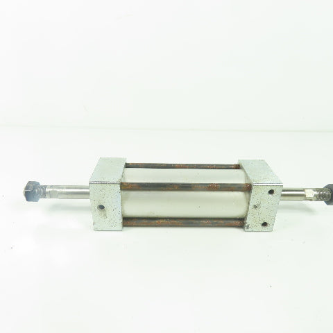 PHD DAVB 1 1/8X1-3/4-B Double End Pneumatic Cylinder 1-3/4" Stroke 1-1/8" Bore