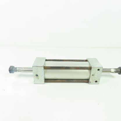 PHD DAVB 1 1/8X1-3/4-B Double End Pneumatic Cylinder 1-3/4" Stroke 1-1/8" Bore