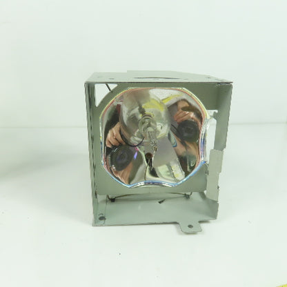 610 264 1943 PLC-LMP12 Projection Lamp Bulb W/ Housing NEW