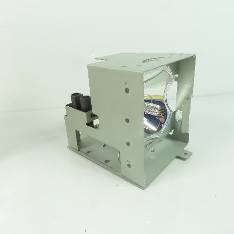 610 264 1943 PLC-LMP12 Projection Lamp Bulb W/ Housing NEW