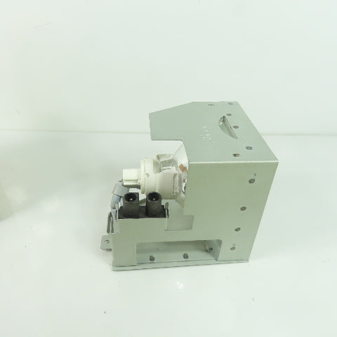 610 264 1943 PLC-LMP12 Projection Lamp Bulb W/ Housing NEW