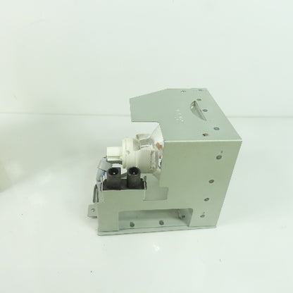 610 264 1943 PLC-LMP12 Projection Lamp Bulb W/ Housing NEW
