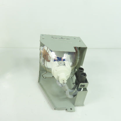 610 264 1943 PLC-LMP12 Projection Lamp Bulb W/ Housing NEW