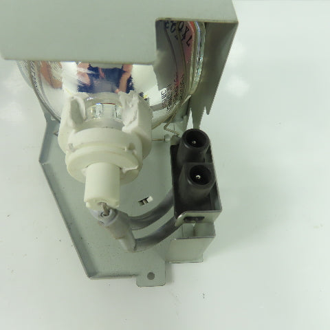610 264 1943 PLC-LMP12 Projection Lamp Bulb W/ Housing NEW