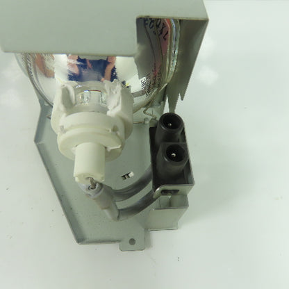 610 264 1943 PLC-LMP12 Projection Lamp Bulb W/ Housing NEW