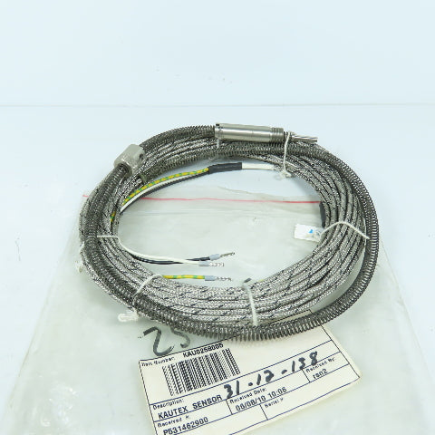 Kautex KAU0258005 31-12-138 Sensor