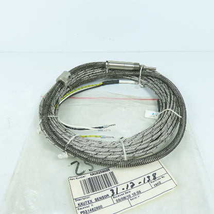 Kautex KAU0258005 31-12-138 Sensor