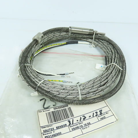 Kautex KAU0258005 31-12-138 Sensor