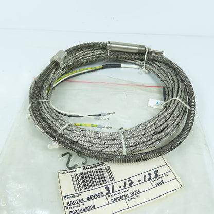 Kautex KAU0258005 31-12-138 Sensor