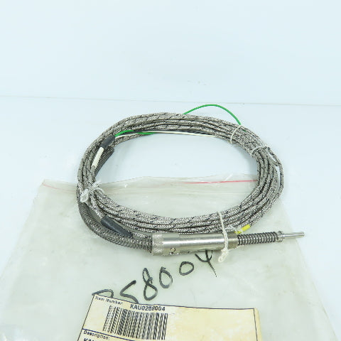 Kautex KAU0258004 31-12-136 Sensor