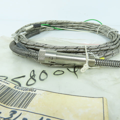 Kautex KAU0258004 31-12-136 Sensor