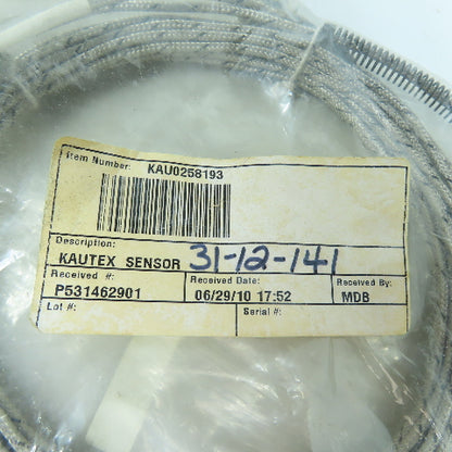Kautex KAU0258193 31-12-141 Sensor