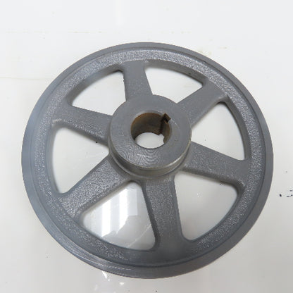 Browning AK79X1 1/8 1 Groove V-Belt Pulley Sheave 7-3/4" OD x 3/4" Wide NEW