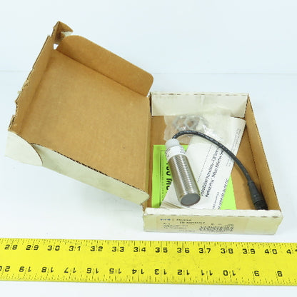 Eaton Cutler Hammer E58-30DP150-HLP Perfect-Prox Photoelectric Sensor 10-30VDC