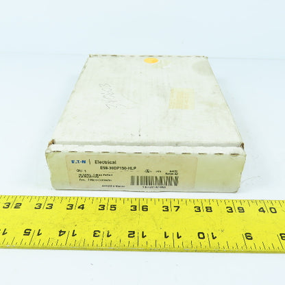 Eaton Cutler Hammer E58-30DP150-HLP Perfect-Prox Photoelectric Sensor 10-30VDC