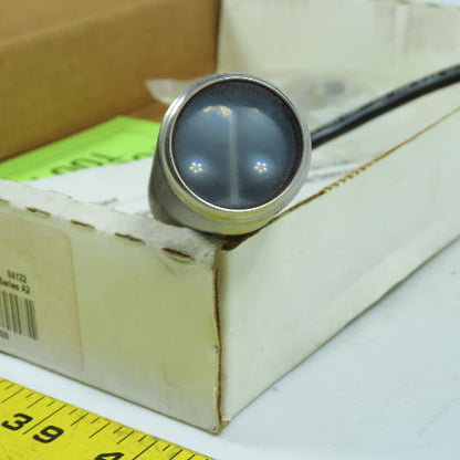 Eaton Cutler Hammer E58-30DP150-HLP Perfect-Prox Photoelectric Sensor 10-30VDC