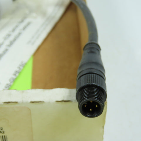 Eaton Cutler Hammer E58-30DP150-HLP Perfect-Prox Photoelectric Sensor 10-30VDC