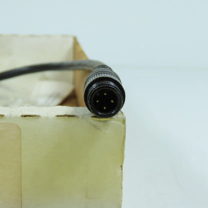 Eaton Cutler Hammer E58-30DP150-HLP Perfect-Prox Photoelectric Sensor 10-30VDC